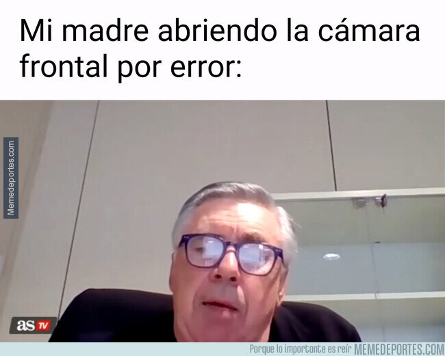 1151883 - No se entiende con las tecnologías