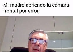 Enlace a No se entiende con las tecnologías