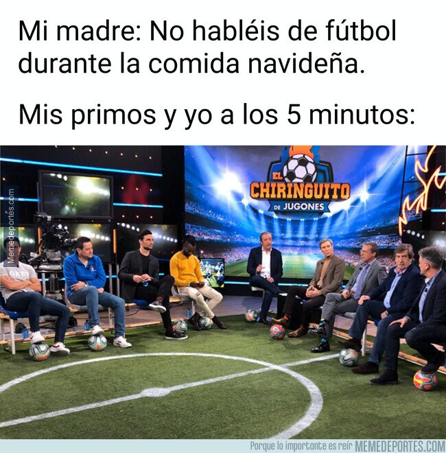 1151885 - No lo podemos evitar