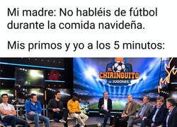 Enlace a No lo podemos evitar