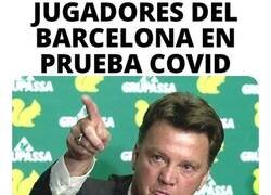 Enlace a Cuando menos curioso 