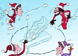 Enlace a ¿Quién se llevará la Bota de Oro el próximo año? 