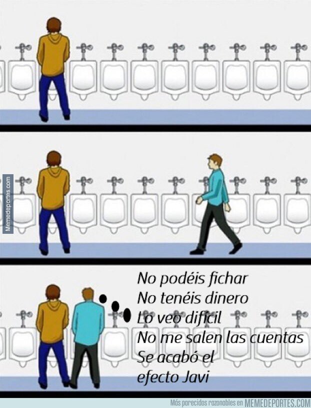 1151897 - Así se ven los madridistas