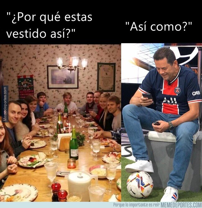 1151915 - En fin de año no quiero comentarios así