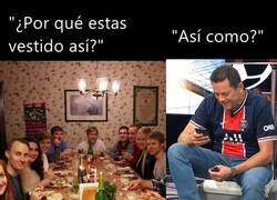 Enlace a En fin de año no quiero comentarios así