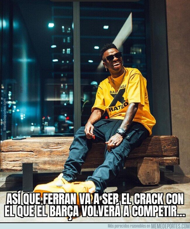 1151922 - Vini lo tiene claro