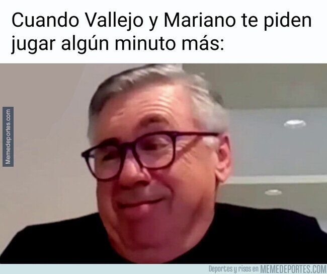 1151930 - Esa es la cara