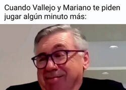 Enlace a Esa es la cara