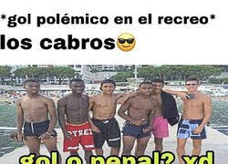 Enlace a Típico en la escuela