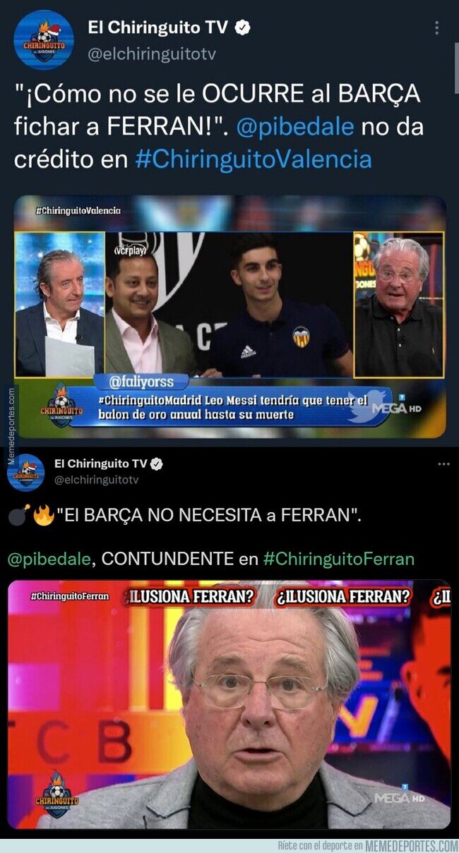 1151944 - ¿Pero cómo cambia tanto de opinión?