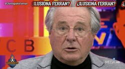 Enlace a ¿Pero cómo cambia tanto de opinión?