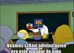 Enlace a El CM se esta quedando con nosotros