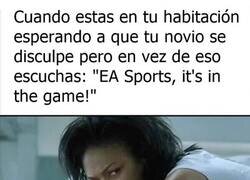 Enlace a Alguien está a punto de pasarla bien