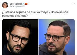 Enlace a Resulta que estaba en Valencia, no en Bélgica