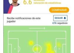 Enlace a Felicidades a los anti fútbol lograron crear la tendencia que un jugador como CR7 es malo