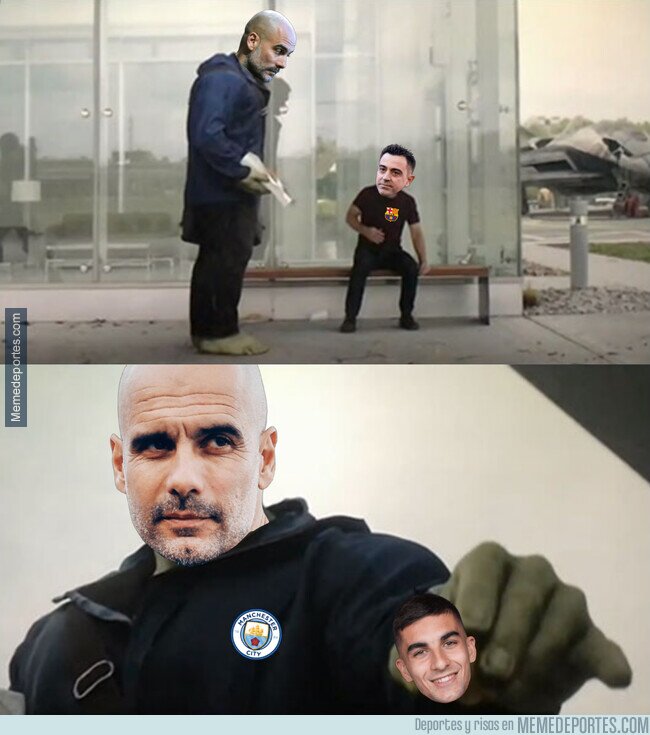 1151991 - Una ayudita del Pep