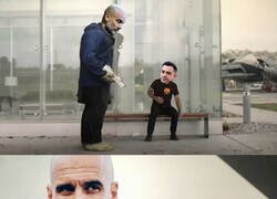 Enlace a Una ayudita del Pep