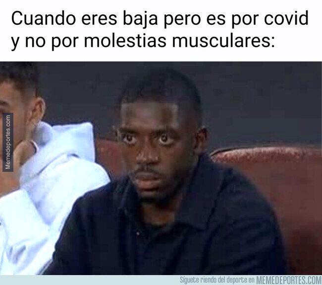 1151996 - Nuevas experiencias para Dembélé