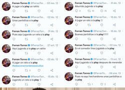 Enlace a Dembélé y Ferran Torres harán buenas migas