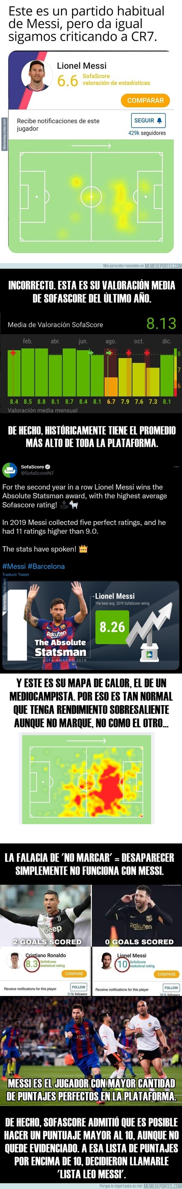 1152023 - Hablemos de difamación ya que estamos...