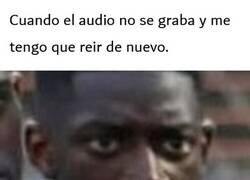 Enlace a No me va a salir igual