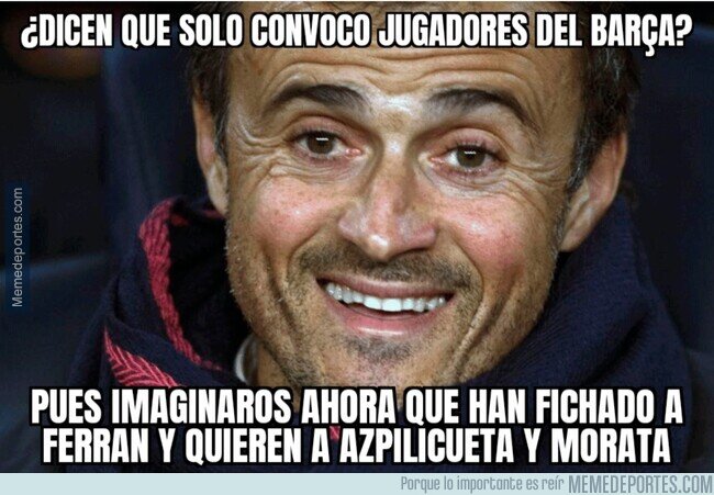 1152055 - El Barça se está quedando con toda la selección