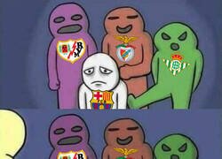 Enlace a Lo que le faltaba al Barça