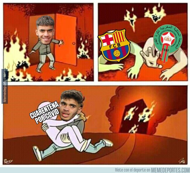 1152072 - Al final ni uno ni otro