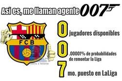 Enlace a Barça 007