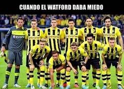 Enlace a No me explico como no ganaron la Premier ese año