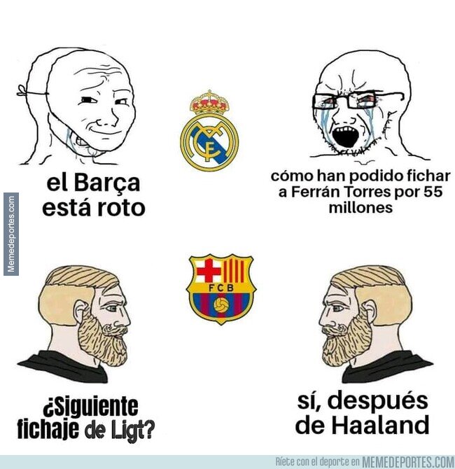 1152091 - Simplemente el Barça