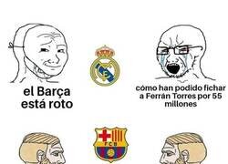 Enlace a Simplemente el Barça