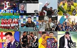 Enlace a Las campanadas de este 2021, ¿con cuál te quedas?