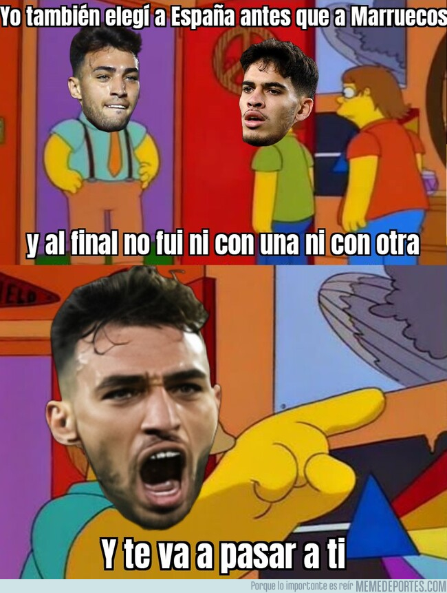 1152123 - La historia se repite