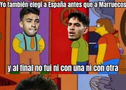 Enlace a La historia se repite