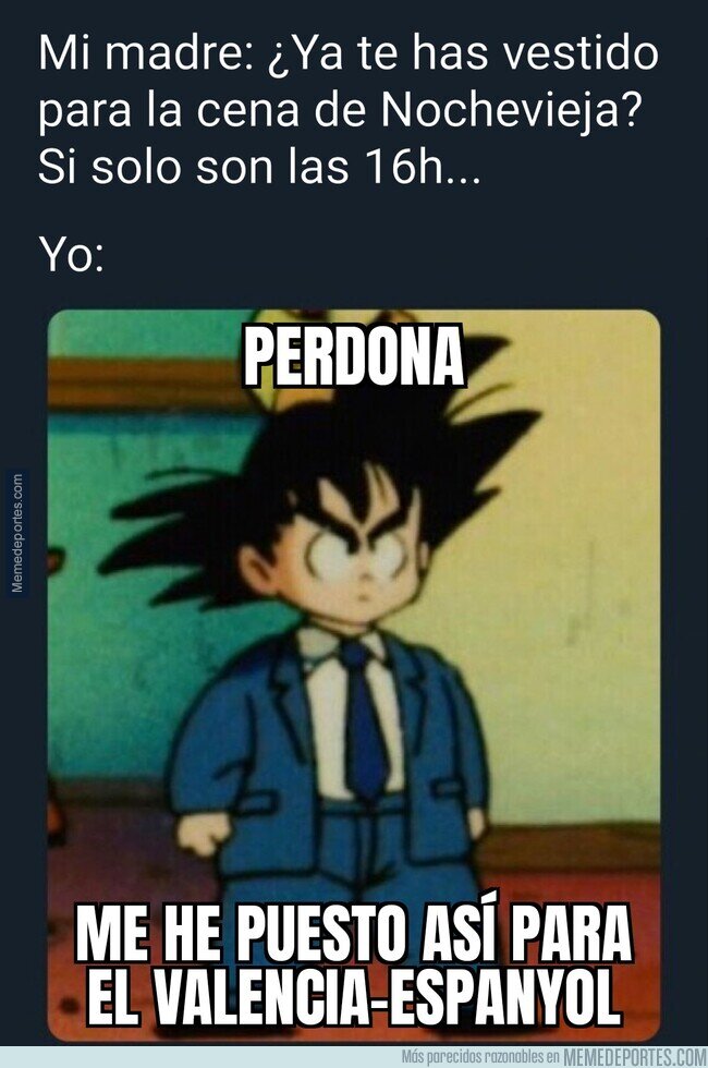 1152124 - Fútbol en el último día del año