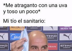 Enlace a Nochevieja pandémica