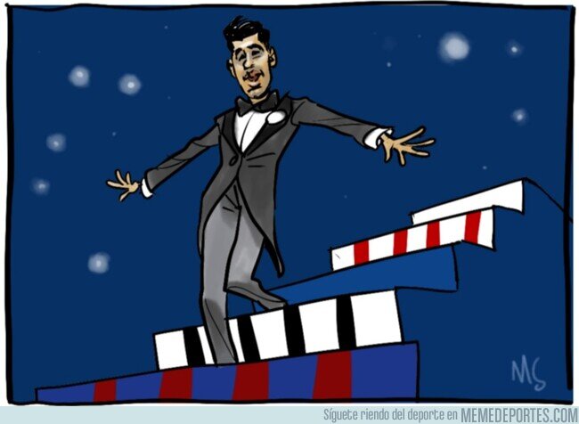 1152135 - El protagonista del fin de año