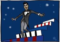 Enlace a El protagonista del fin de año