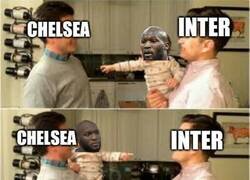 Enlace a Lukaku no se decide