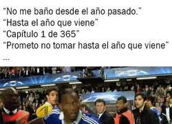 Enlace a Me puedo estar peleando con alguien