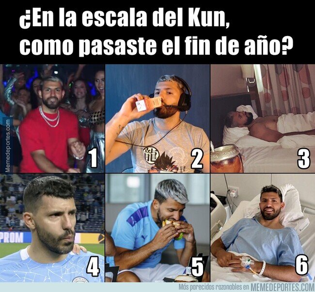 1152173 - Que todos hayan tenido un feliz 1 y 5.