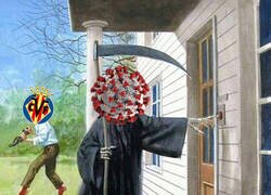 Enlace a De los pocos equipos que no tiene casos