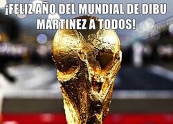 Enlace a Si hay alguien capaz, es él