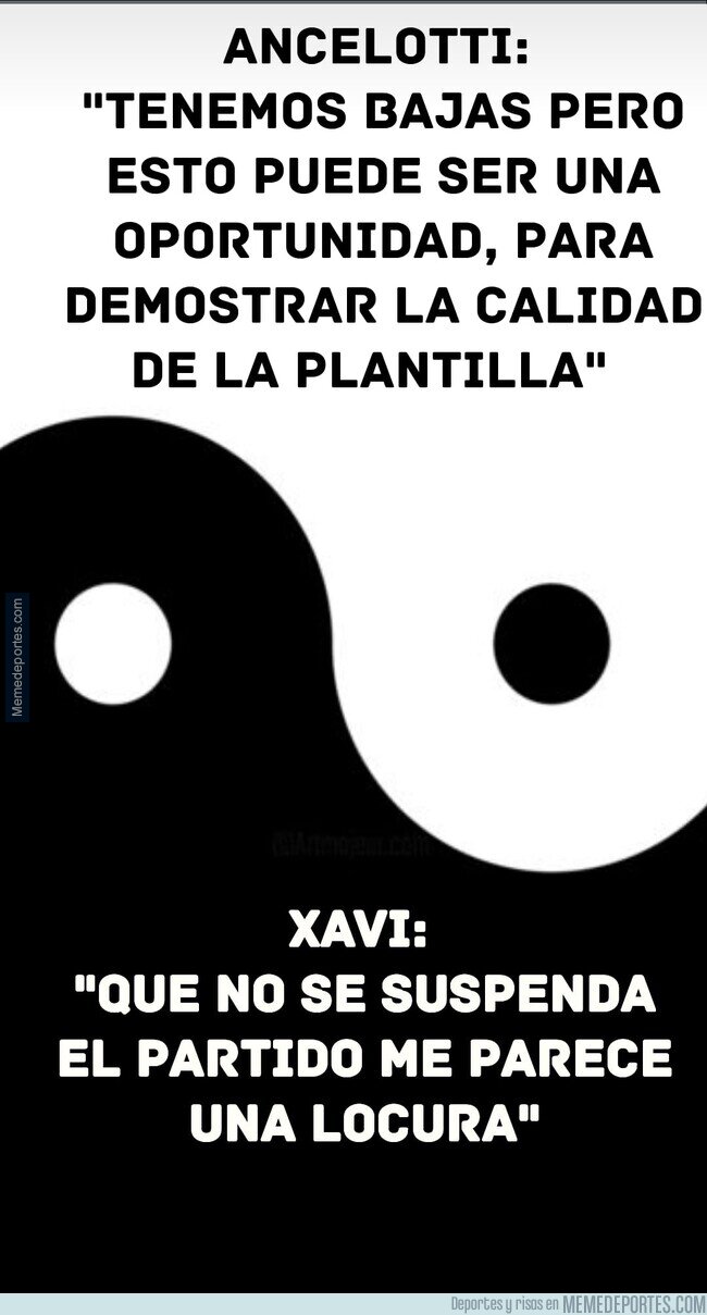 1152211 - Las distintas formas de pensar de Carles y Javi