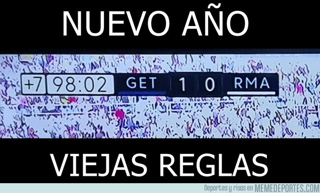 1152253 - Todo sigue igual