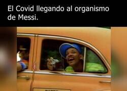 Enlace a No van a creer donde estuve