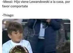 Enlace a Esperaría esto más de Mateo en todo caso