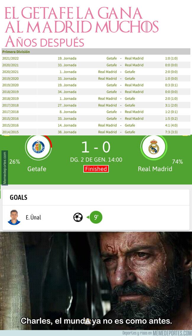 1152274 - GETAFE ES DE MADRID