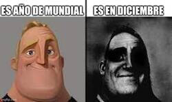 Enlace a ¡Año de Mundial!